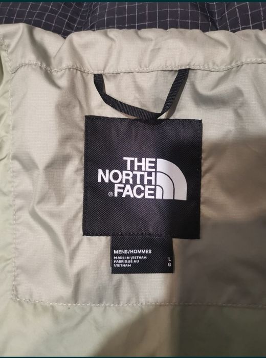 The North Face masura L