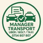 Manager ARR regim taxi/ Uber / Bolt - manager transport - 75 lei / lun
