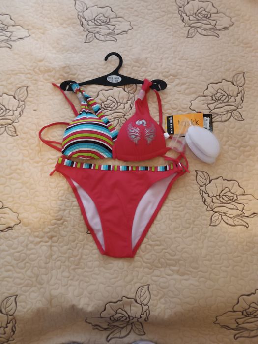 Costum  de baie Nr 38