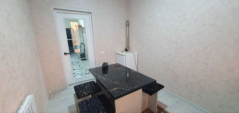 Фрунзиски Делфин сув хавзаси 2 хонали квартира ижарага бериладиID:1458