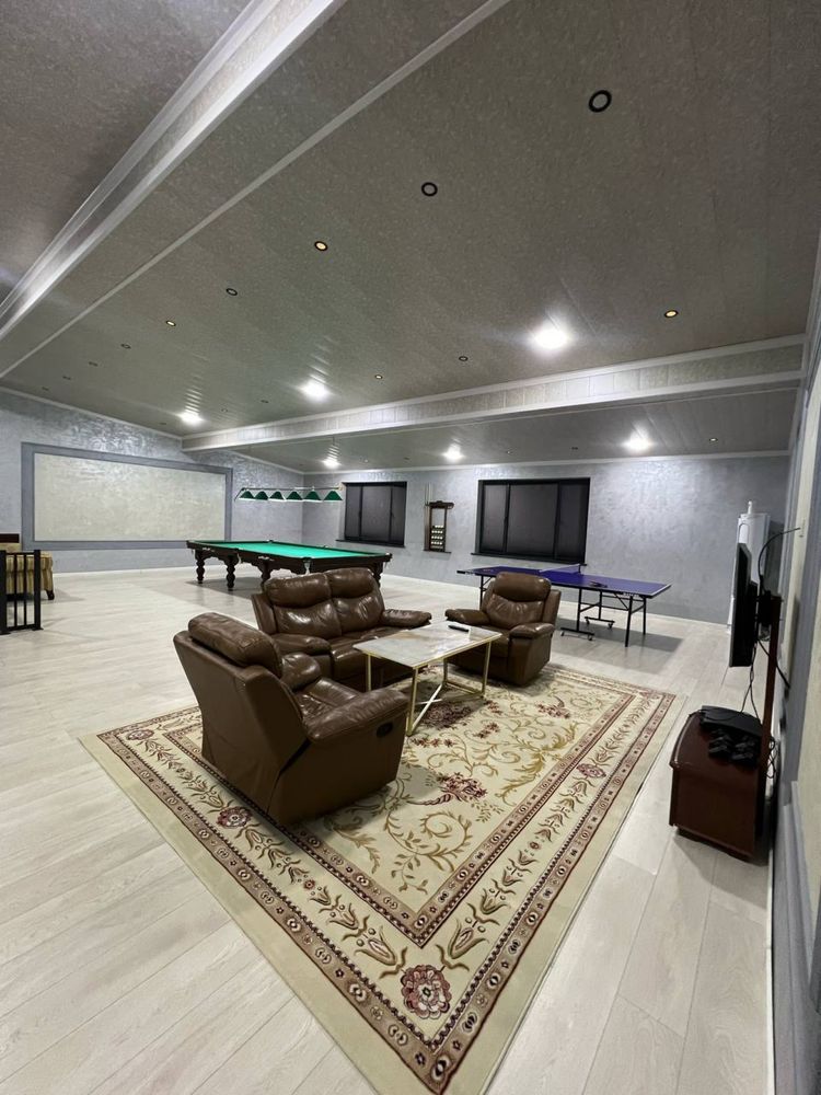DACHANI JINISI MEGA SKIDKADA!!! villa arenda без маклер дача в чарваке