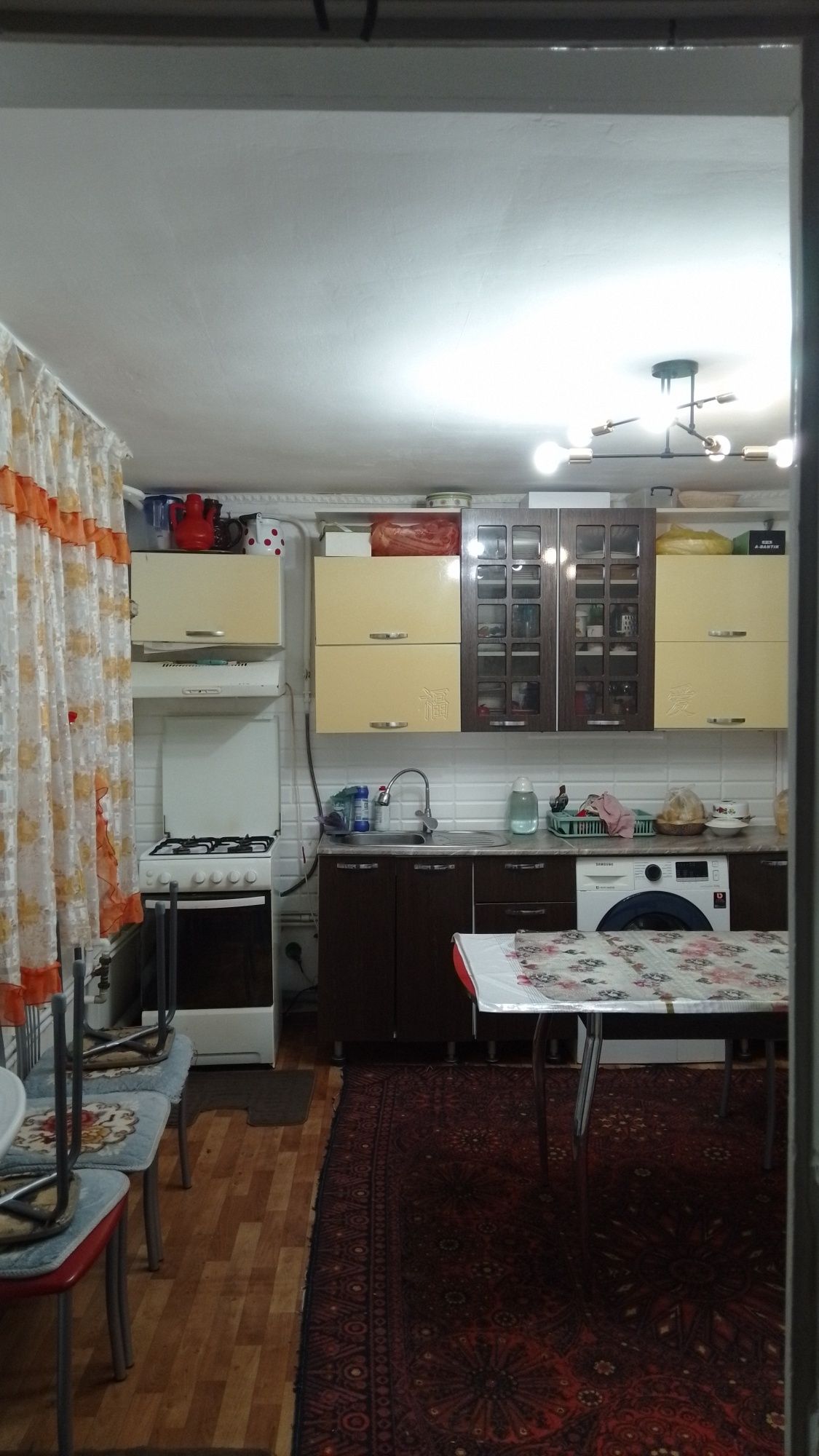 Продаётся дом  в районе Шанхай