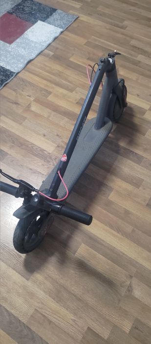 Trotinetă electrică Ducati