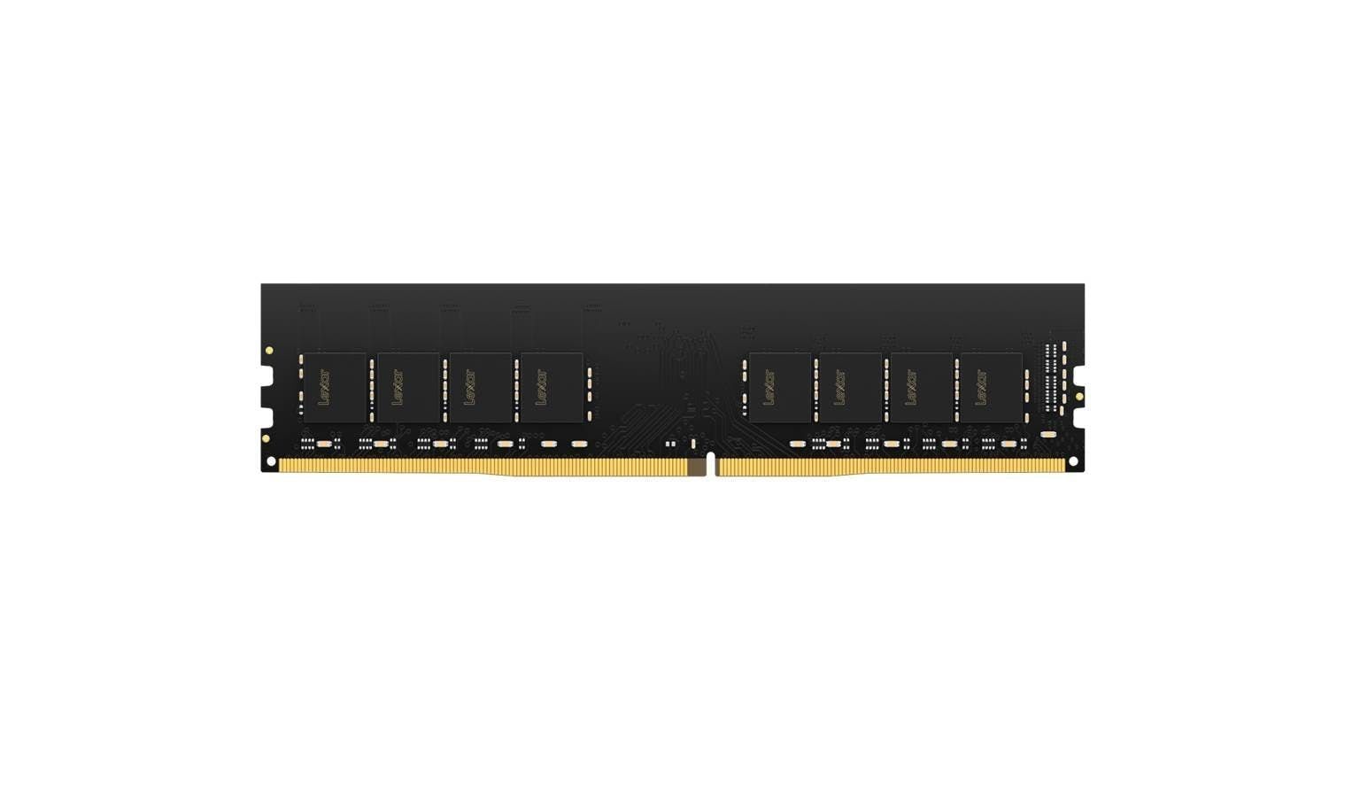 Lexar 8gb ddr4 3200
