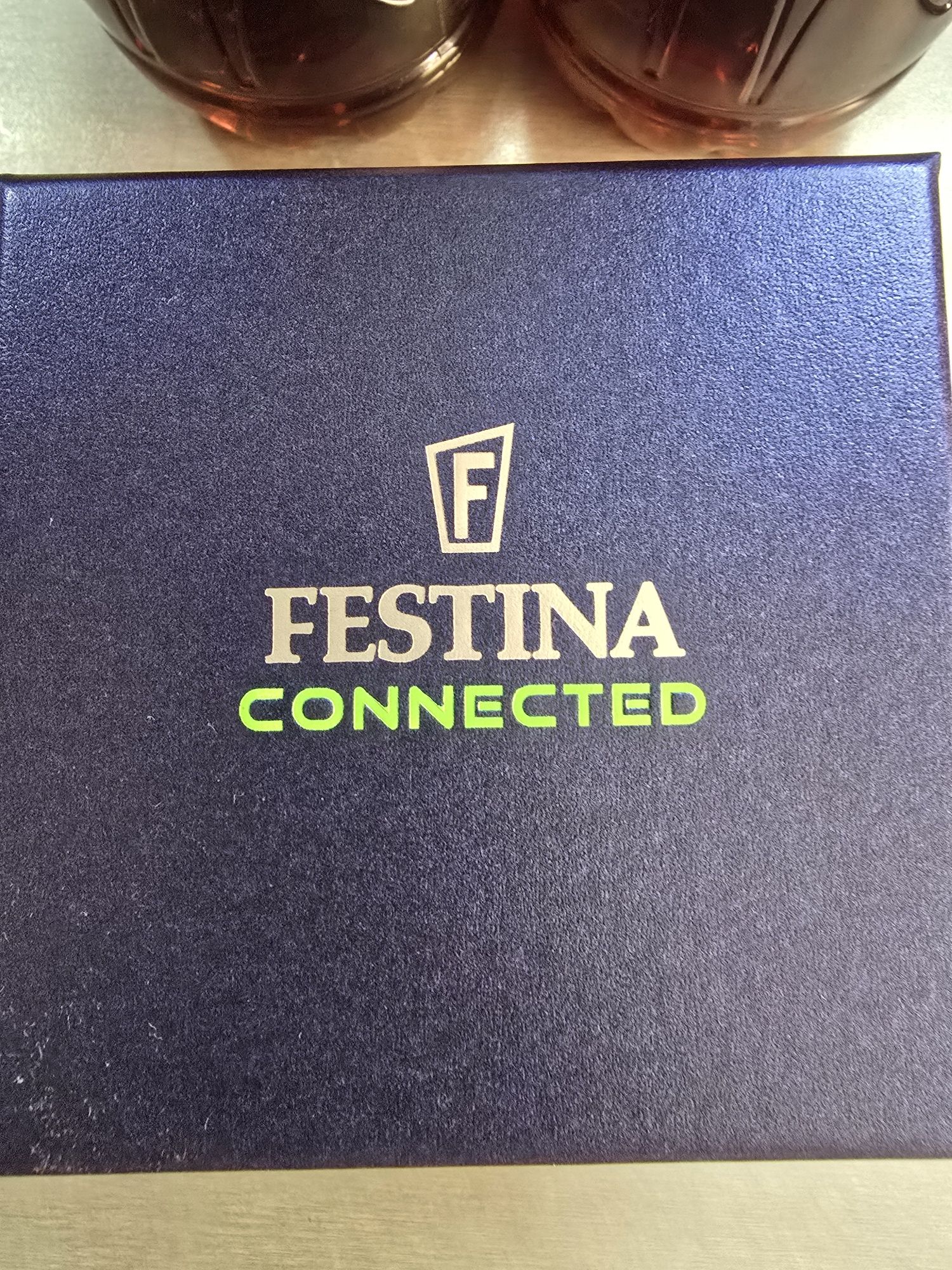 Festina Conected