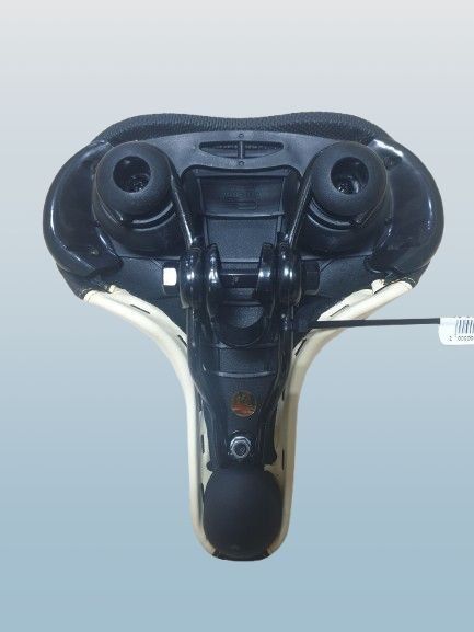 Сиденье велосипедное  GRAND STAR