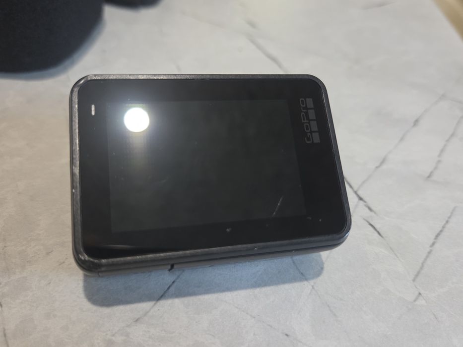 Gopro hero 7black