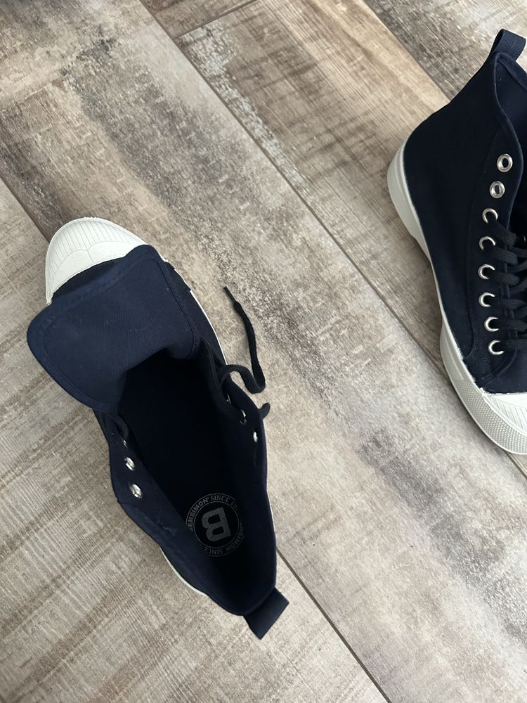 Мъжки кецове BENSIMON 42”