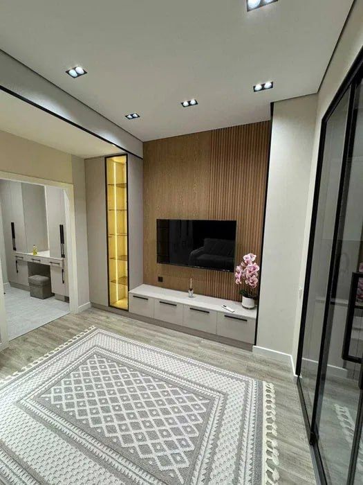 Сдаётся квартира !!!