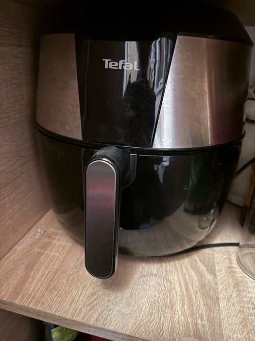Airfryer tefal xxl 1700 w