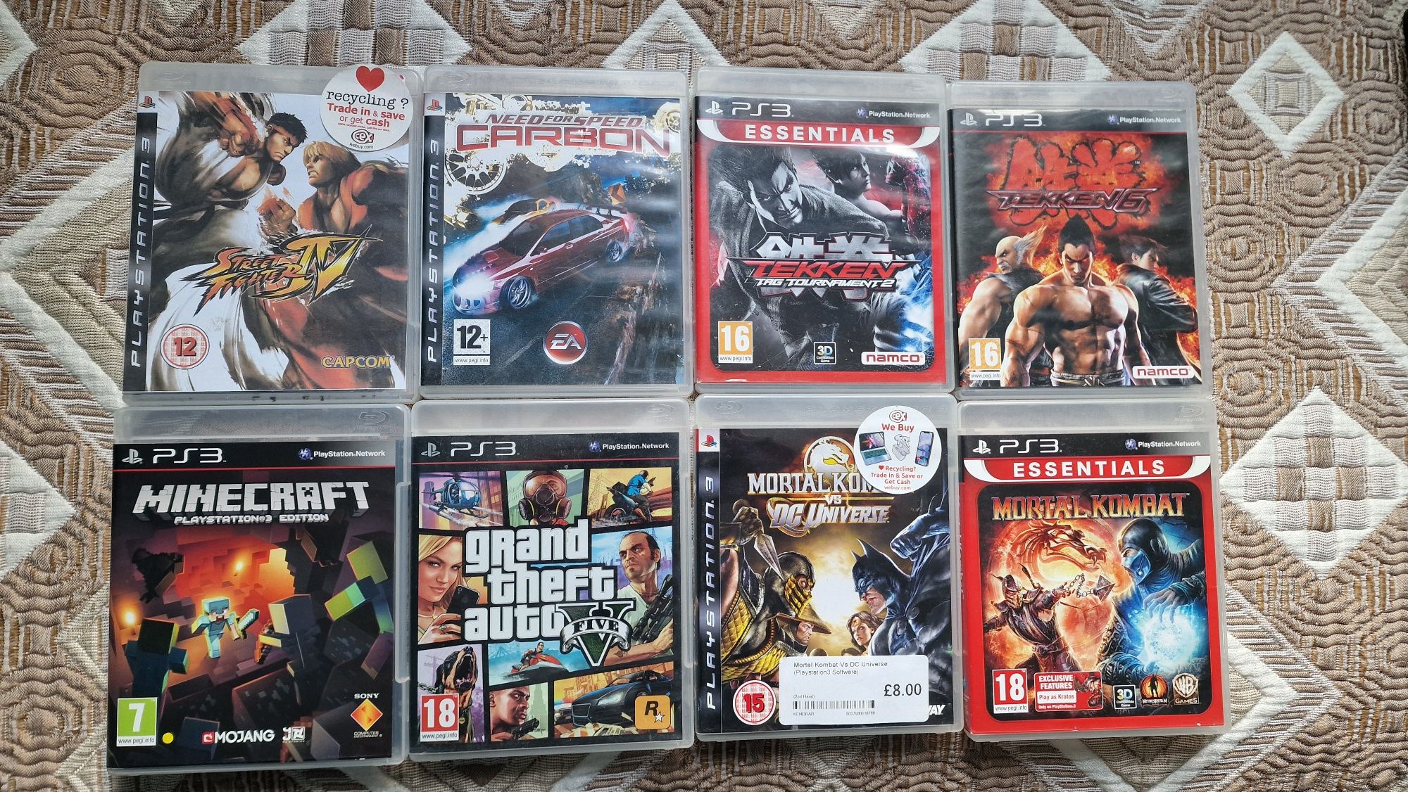 Games игри PS3 playstation 3