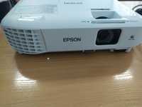 Продам проектор EPSON