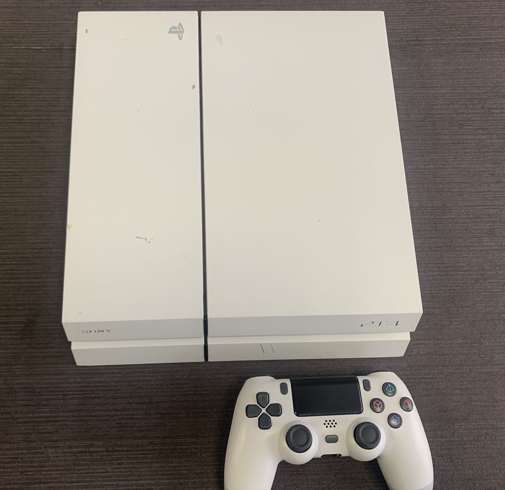 PS4, Playstation 4 , Плейстейшън 4- 500 GB - 245 лв