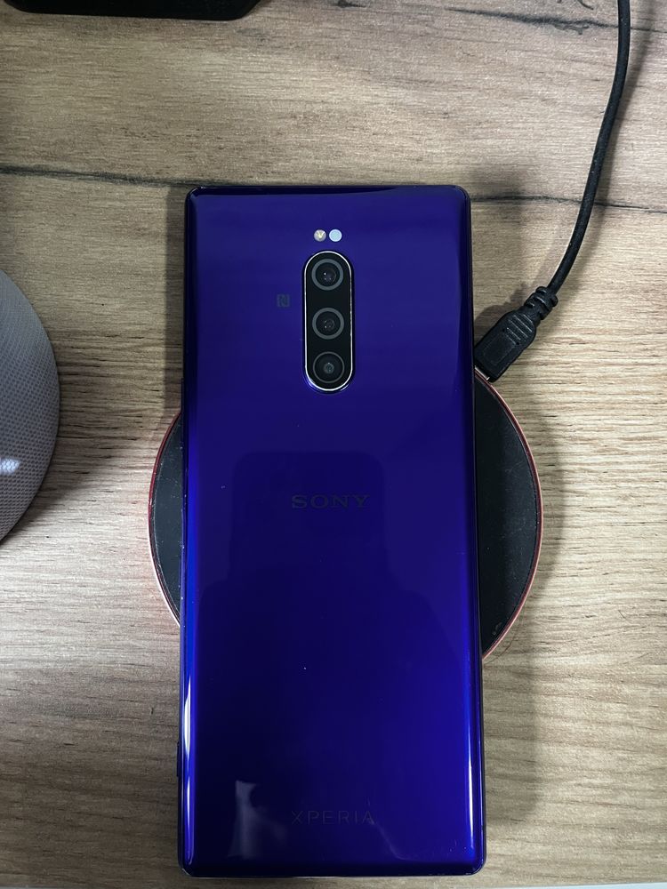 Sony Xperia mark 1
