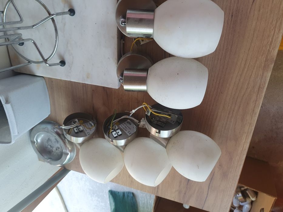 Спотове комплект