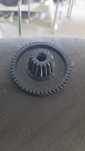Pinion robot Bosch