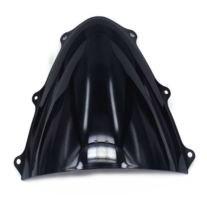 Parbriz Double Bubble Fumuriu Suzuki GSXR 600 750 an 2011-2015 PB061