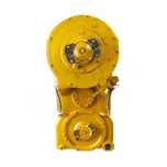 Cutie de transfer Caterpillar 740B - Piese de schimb Caterpillar