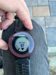Garmin Foreruner 225
