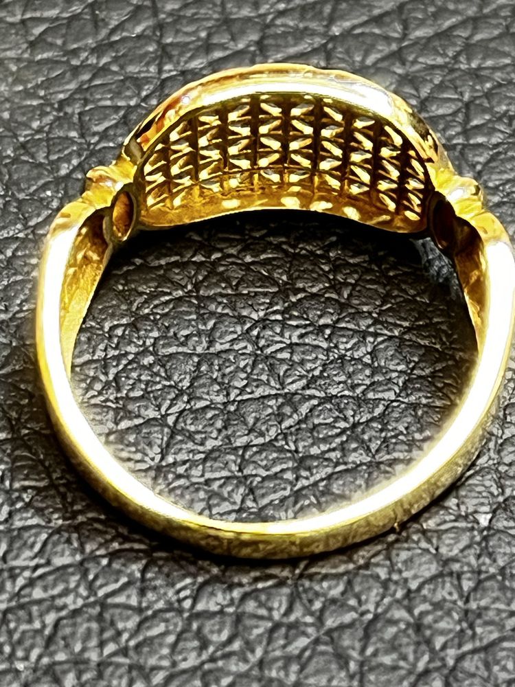 Златни пръстени Синджир злато 14 карата 585 gold prasten lanec