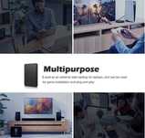 TV Външен HDD Laptop PC PlayStation Expansion Storage PS4 PS5 Console
