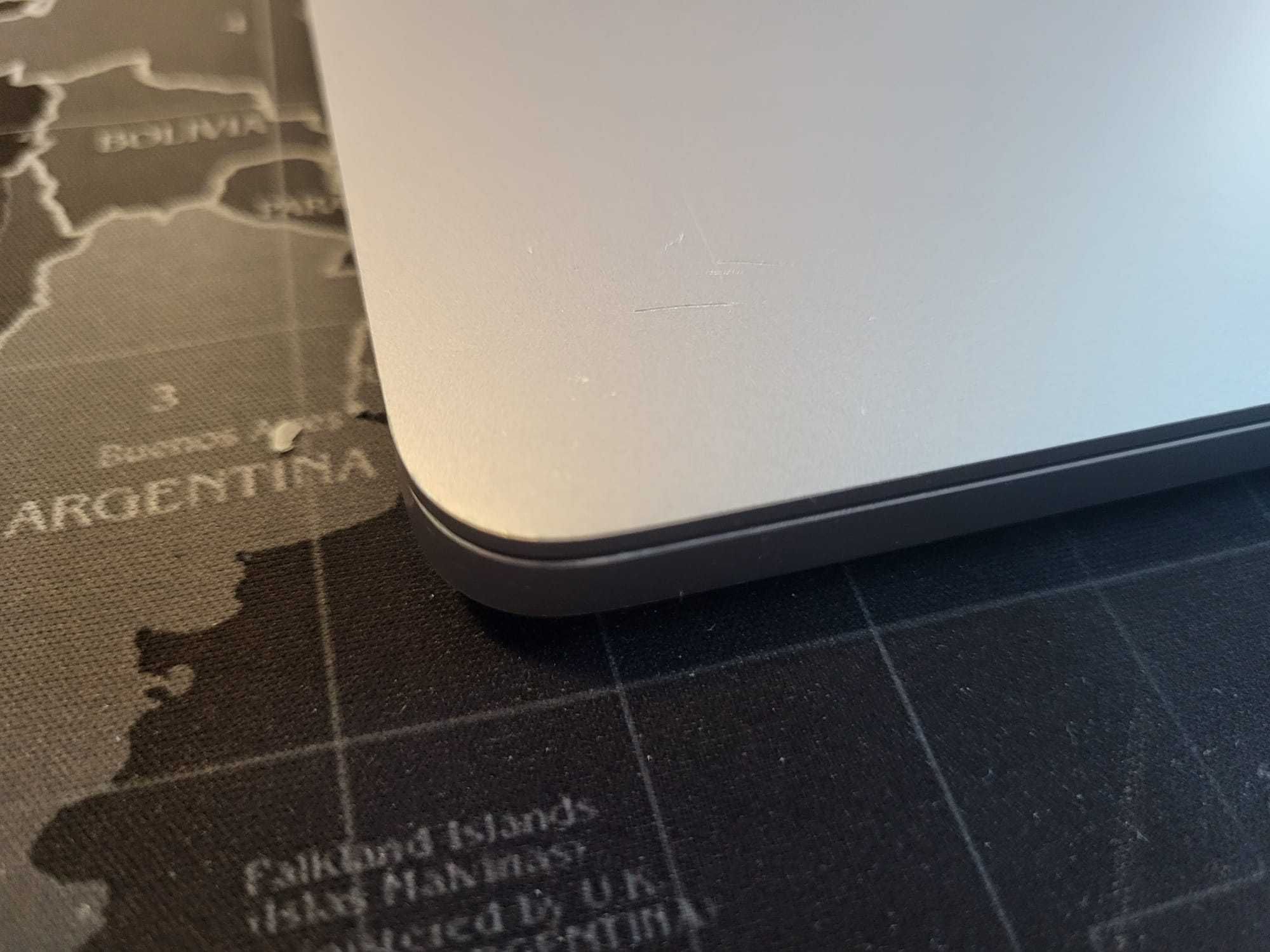 Ansamblu Display MacBook PRO 16" 2019 A2141 - Factura si Garantie