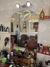 Огледала за фризьорски салон