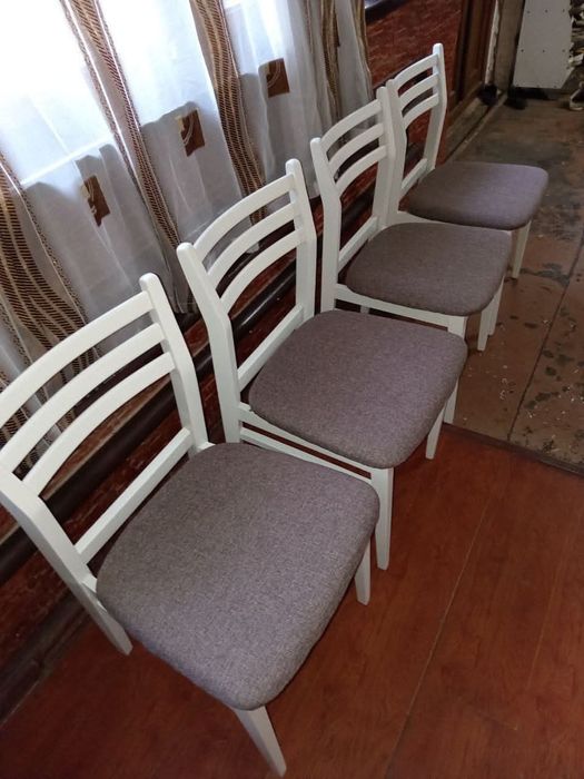 Реставрация - ремонт стульев