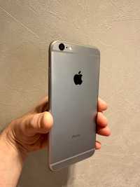 iPhone 6 plus Space Gray