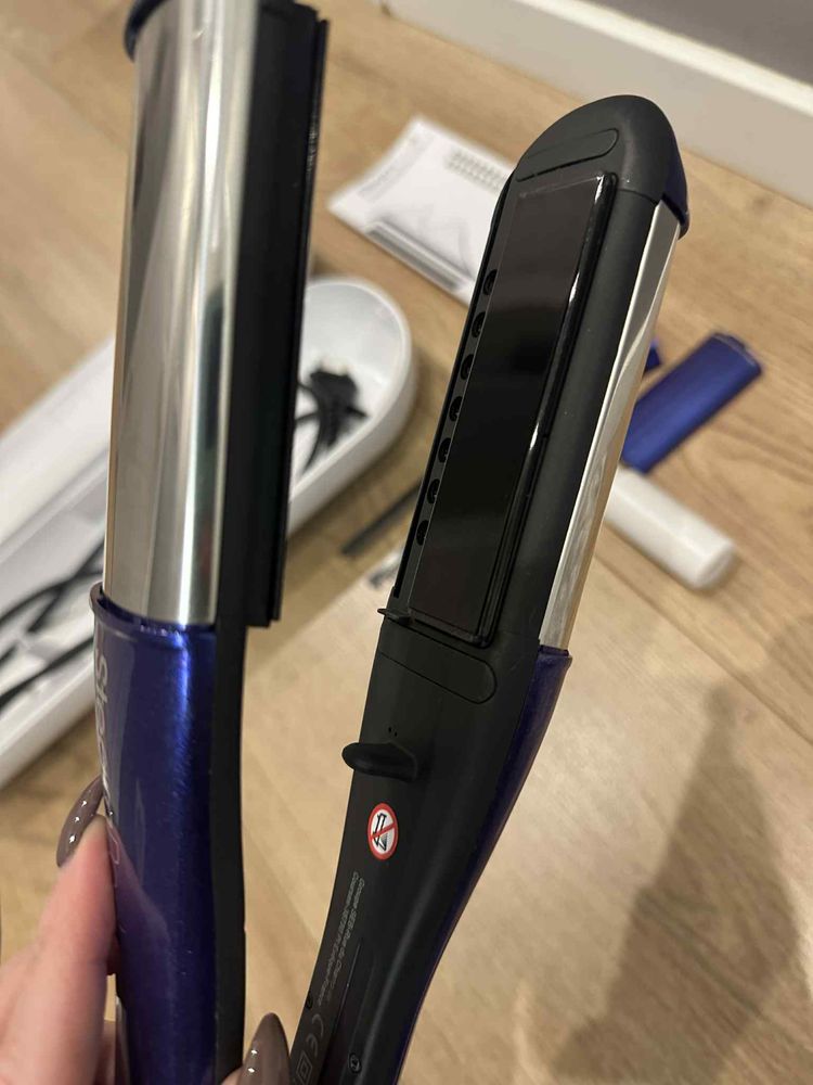 L’oreal Professionel-Steampod 4.0 limited edition