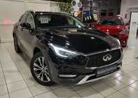 Infiniti QX30 Infiniti QX30 2.2 Diesel Luxe Tech IN STOC LA SIBIU