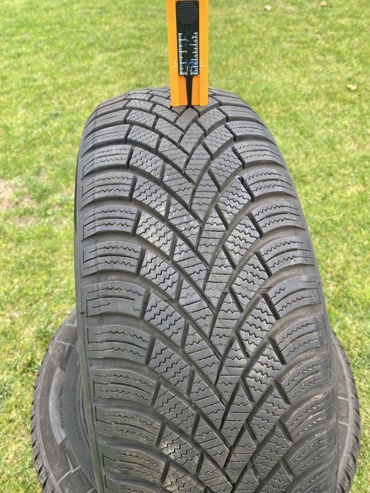 Vand anvelope 205/60R16