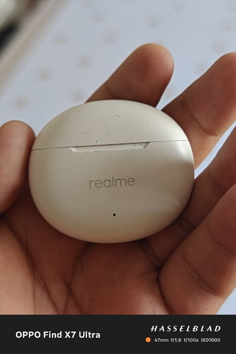 Наушники realme t01