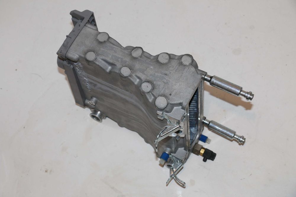 Schimbator de caldura principal secundar centrala Immergas Victrix TT