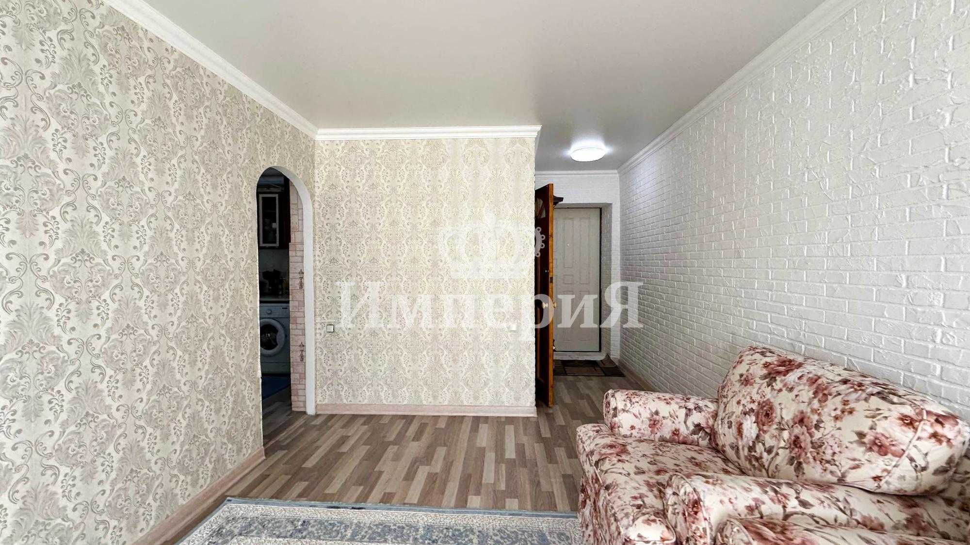 Продам упакованную 2 комнатную кв Алишер Империя