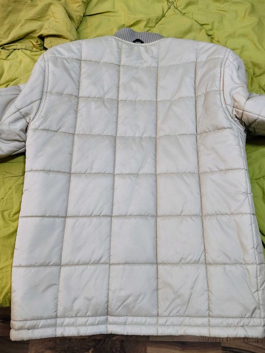 Timberland.Почти ново есенно яке