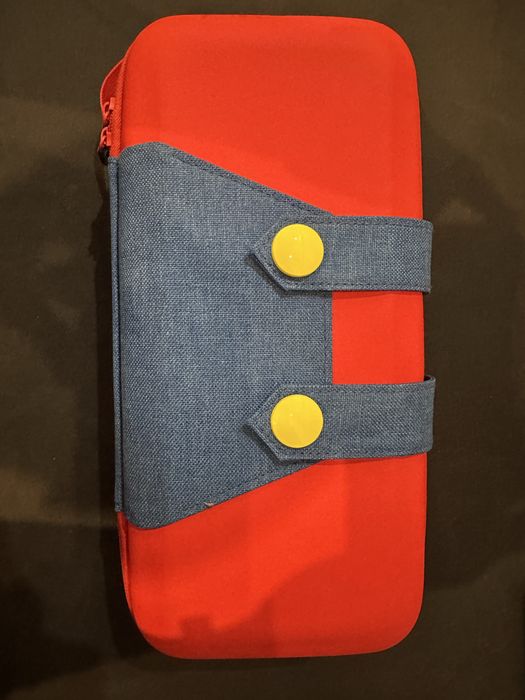 Geanta Nintendo Switch