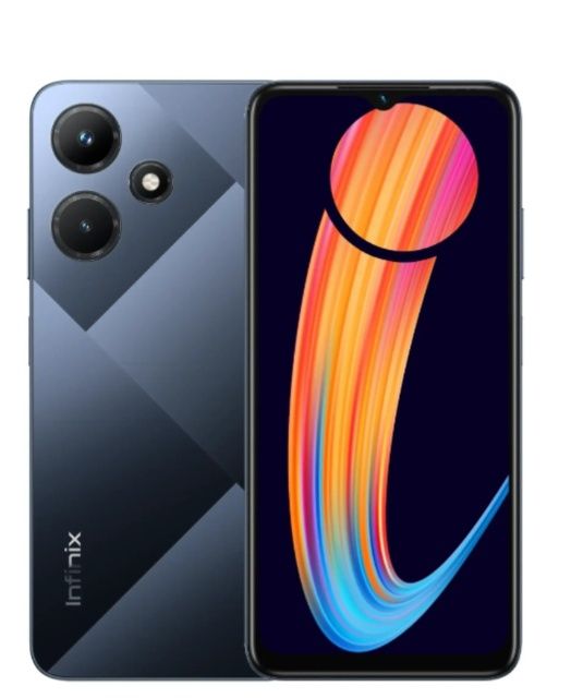 Infinix hot 30i ideal