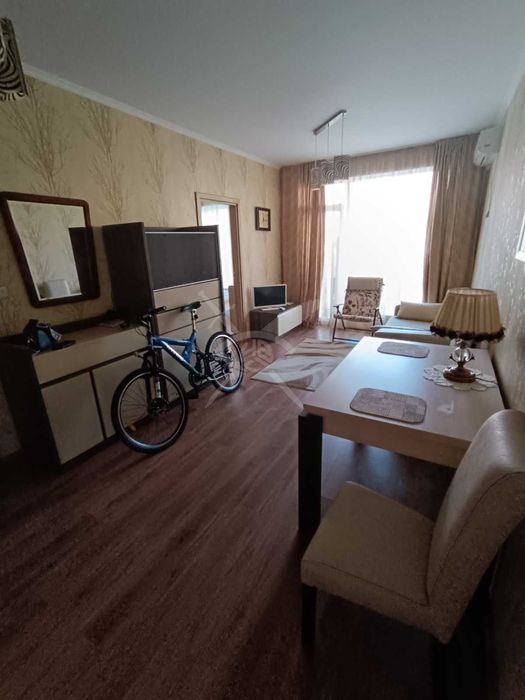 Продава се Двустаен апартамент в к.к. Слънчев бряг - 49 кв.м за 1000 €/кв.м - Снимка #2