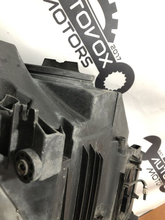 Far stanga bixenon Mercedes Benz S Class W221 de la 2007