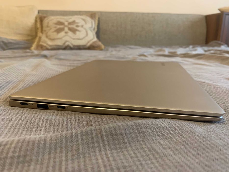 Laptop Lenovo ideapad 720S-13IKB 13.3"