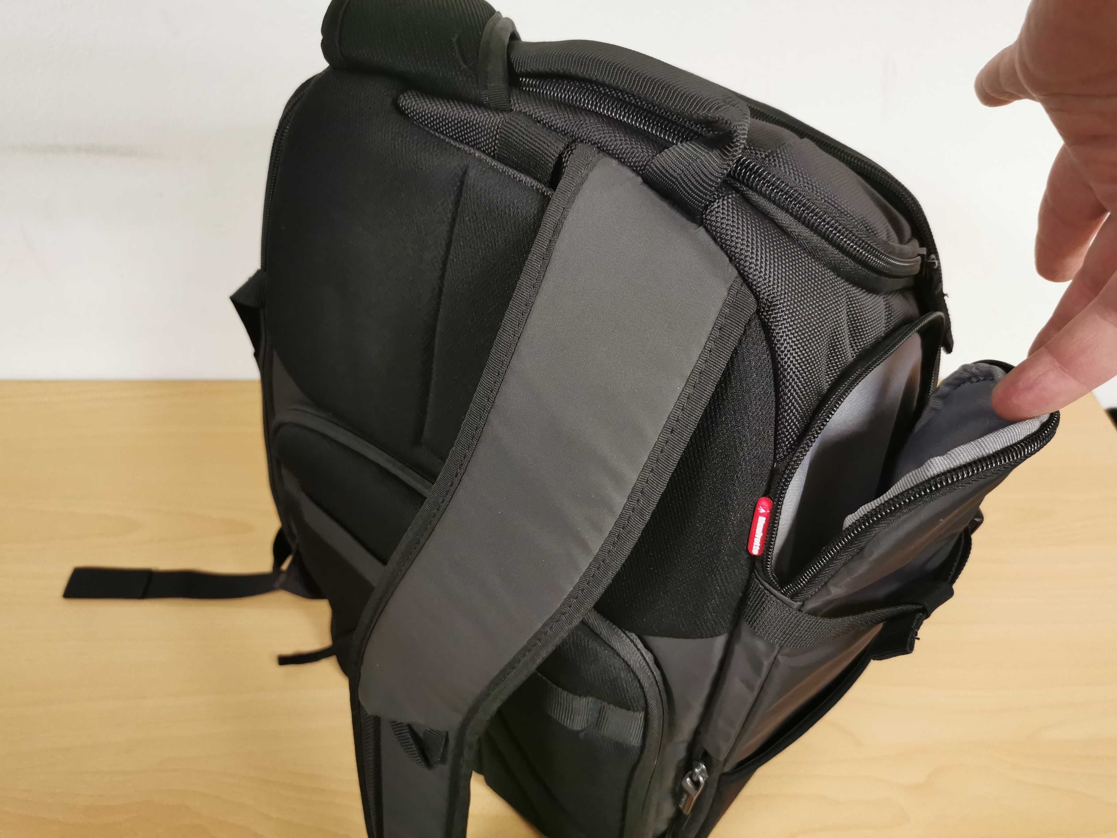 Manfrotto Advanced Befree раница за фотоапарат