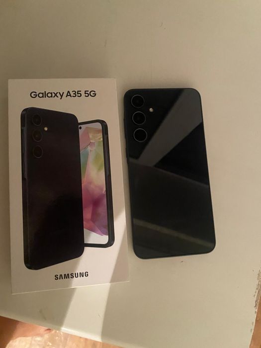 Самсунг А35..128гб