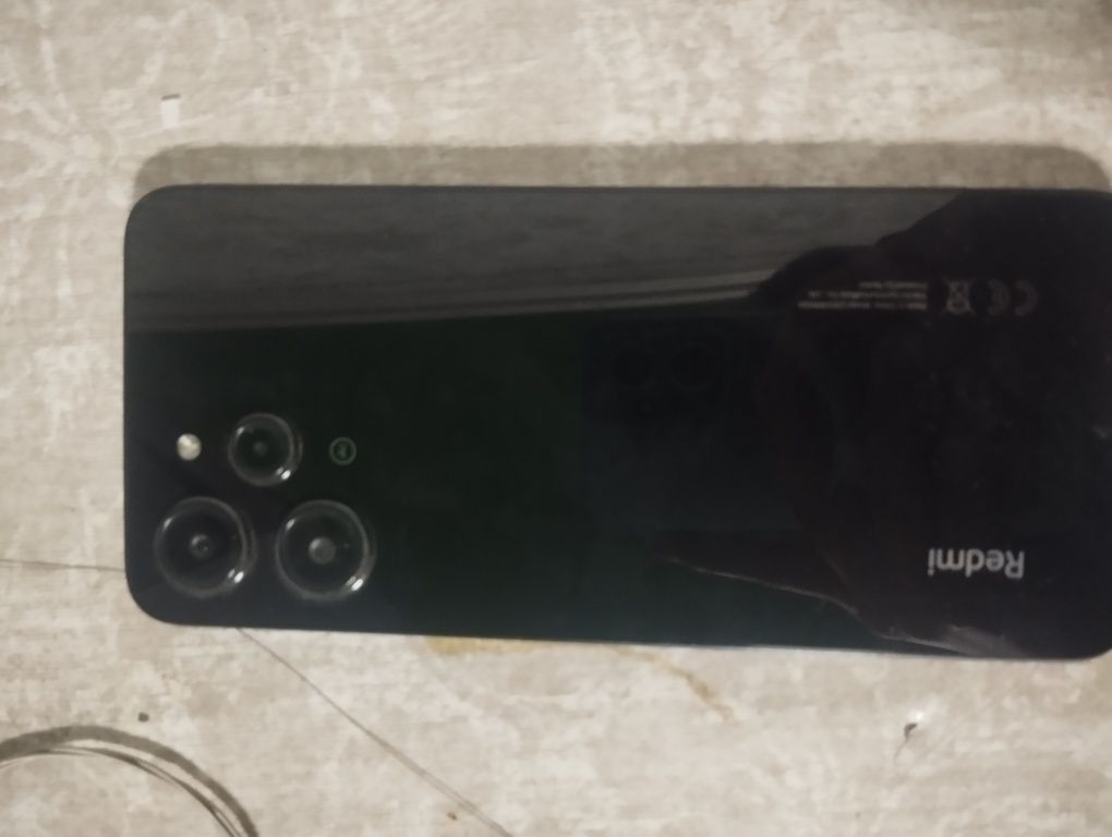 Продам Redmi 12 256/12