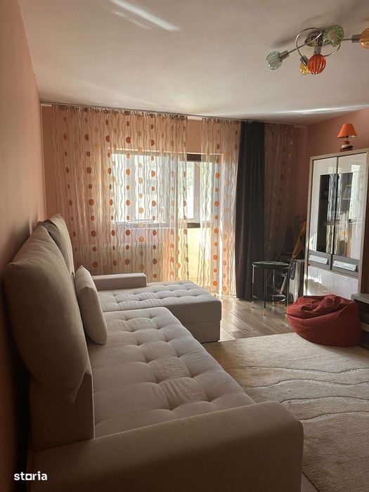 De vânzare apartament 2 camere