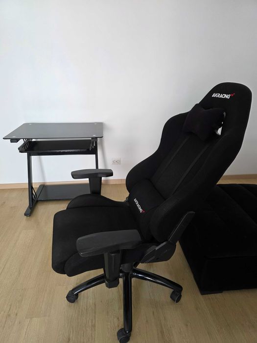 Birou +scaun gaming