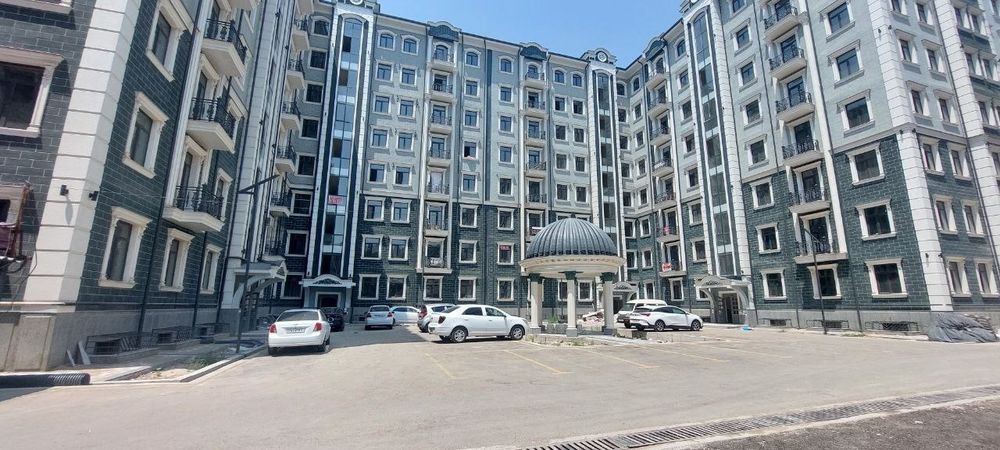 Srochno Beltepada kvartira sotiladi, novastroyka