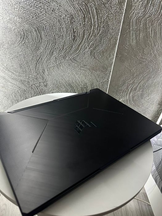 Игровой ноутбук ASUS TUF Gaming F15