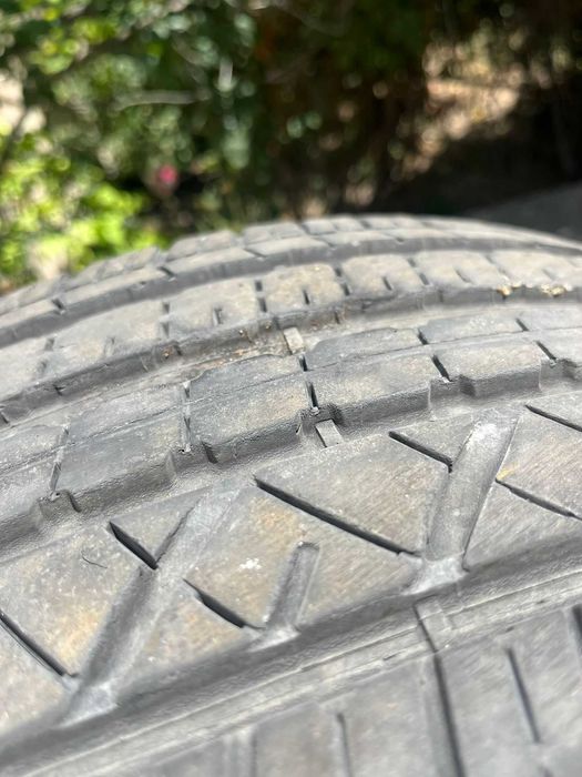 Всесезонни гуми Dunlop Grandtrek Touring A/S – 255/50 R19 107H
