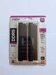 Kit Memorie Crucial DDR5 32 GB 6000 MHz ! SIGILATI !